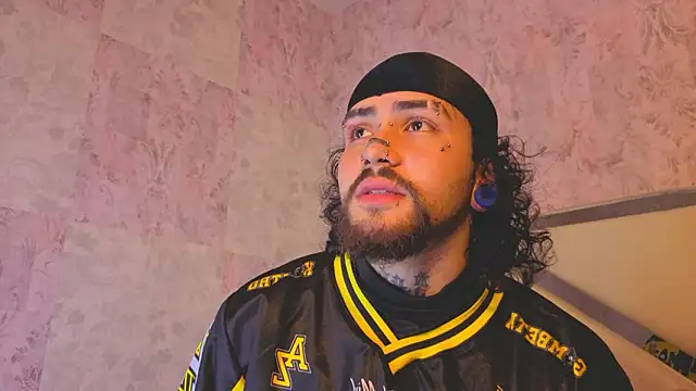 Benny_and_Mark 现场XXX聊天