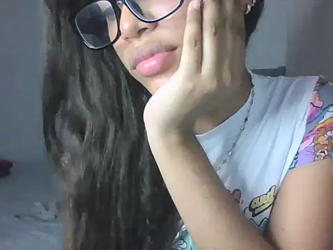 VictoriaSkinny Obrolan Langsung XXX