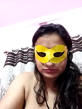 Gullapi's Webcam Show