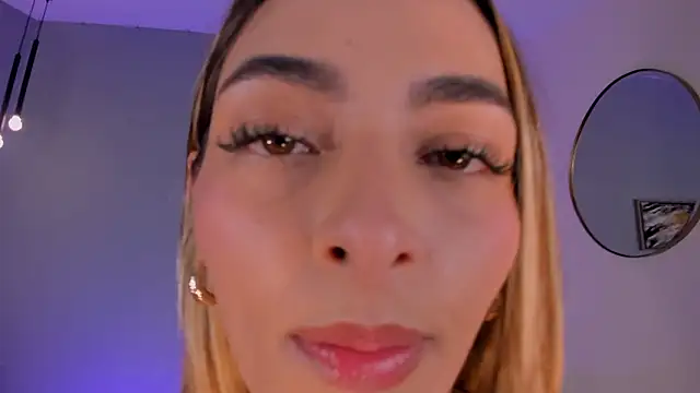 MelissaMoore_ 现场XXX聊天