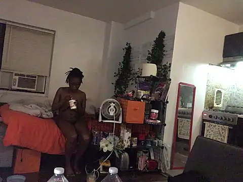 littyleesh1 웹캠 쇼