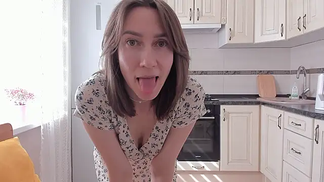 GoodGlamorGirl's Webcam Show