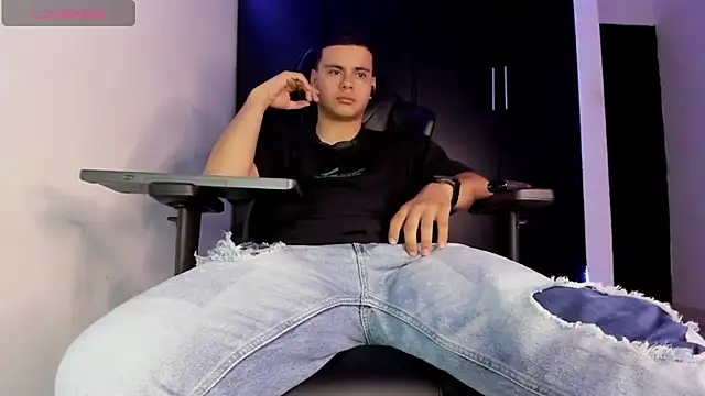 Liam_Mateo – Live XXX-chat