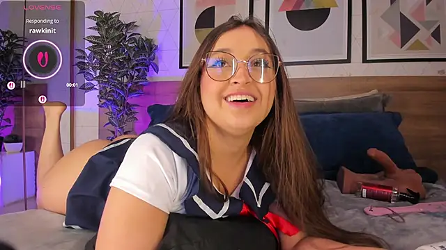 Chat XXX ao vivo de MiaKay1