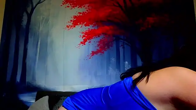 Chat XXX ao vivo de ElizabethEven