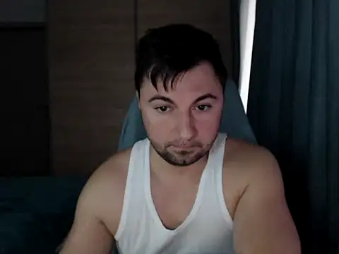 HankMalone Show Webcam