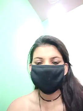 Czat XXX na żywo – Aafreen_36