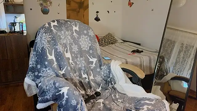 elacoquette live XXX chat