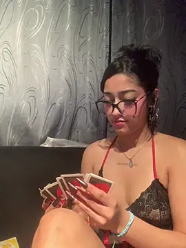 Živý XXX chat LilithMonette