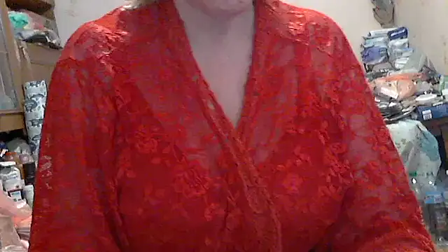 Вебкам-шоу Bonditta