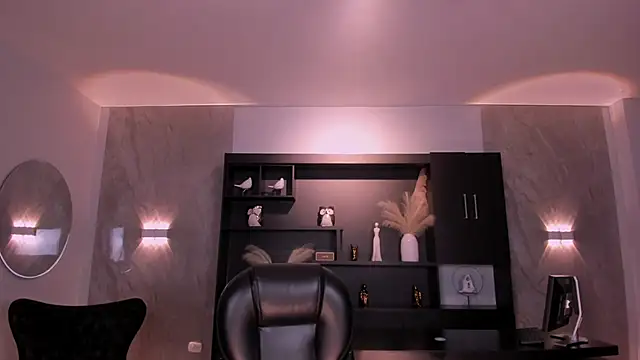 XXX chat uživo modela AgathaKondo_