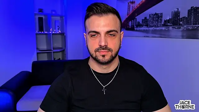 Živý XXX chat Jace_Thorne