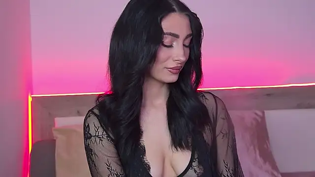 Czat XXX na żywo – AnyaLobb