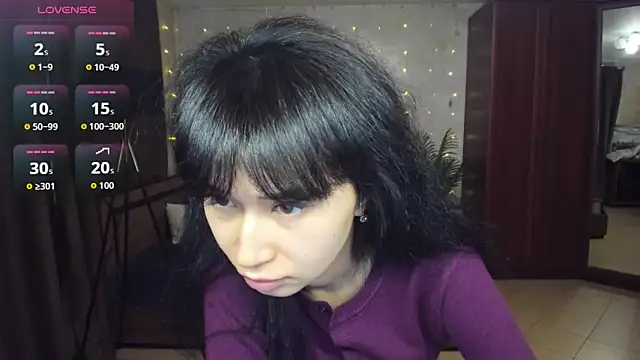 SheilaRare live XXX chat