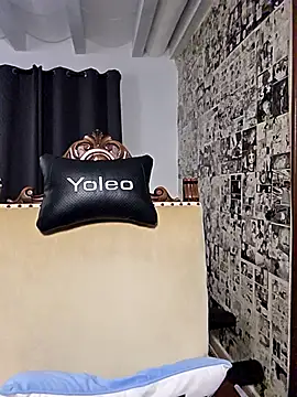 kylie_blck Live XXX-chat