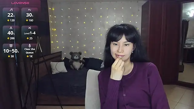 SheilaRare Live XXX Chat