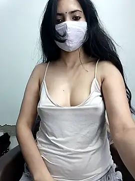 PUNAM456 Live XXX-chat