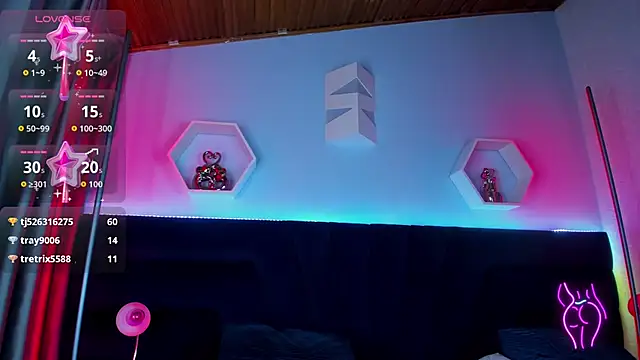 _carla_rosee Chat XXX in diretta