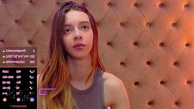 Chat XXX en directo de CoraVex