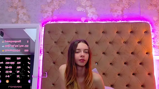 دردشة CoraVex الجنسية المباشرة