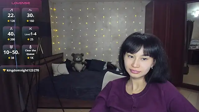 SheilaRare – Naživo XXX chat