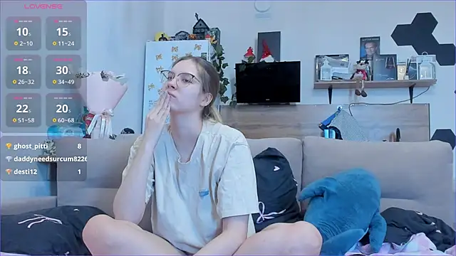 Chat +18 de Hot__K ao vivo