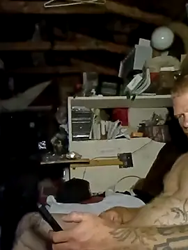 Show Webcam de ed31devall