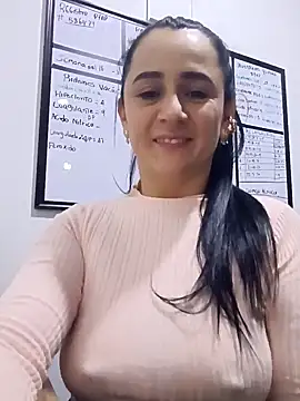 Sex_Annie – Naživo XXX chat