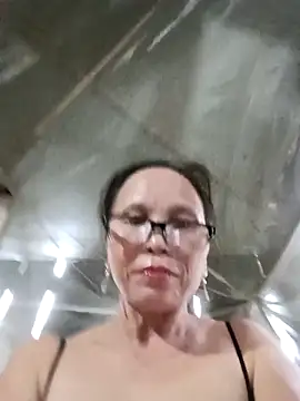 Tina6886's Webcam Show