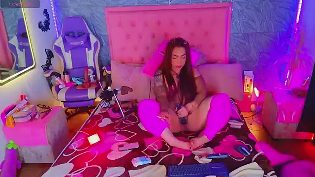 macasweet – Naživo XXX chat