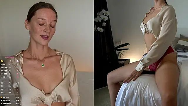 Živý XXX chat Special___