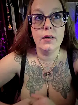 edgexchaos Chat XXX live