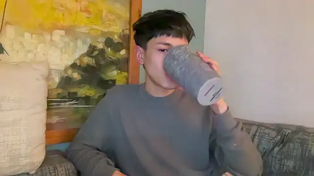 Czat XXX na żywo – Andy_Belier23