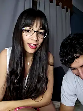 Chat XXX en directo de VelvetSolez