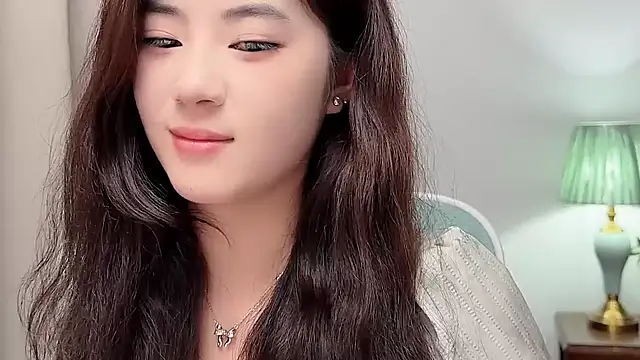 Nicole20266 Show Webcam