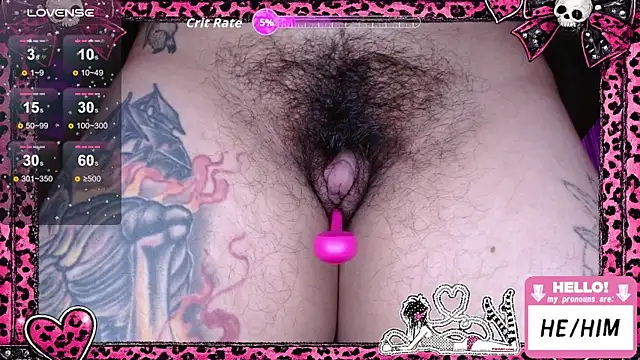 masterkevinftm Chat XXX live