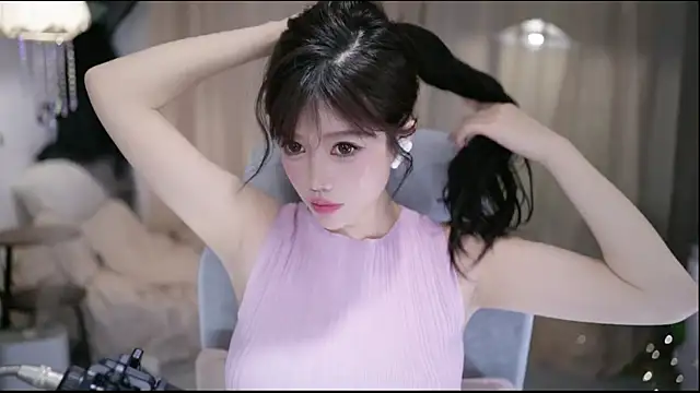 Cecily Chat XXX in diretta