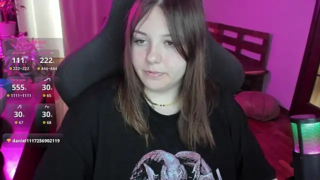 XNirvanaX Live XXX-chat