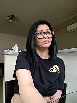 The_Lollipop_Enchantress_ Adlı Modelin Canlı XXX Sohbeti