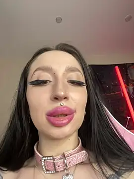 Molly__Moon Obrolan Langsung XXX