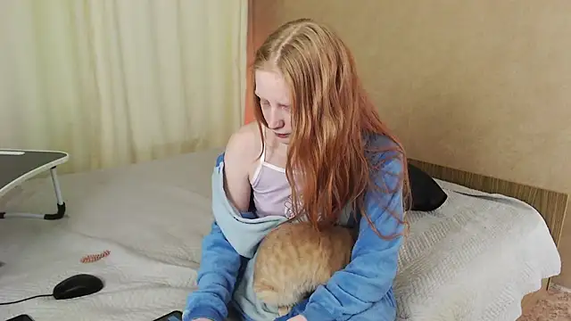 Ted_Lliana Chat XXX live