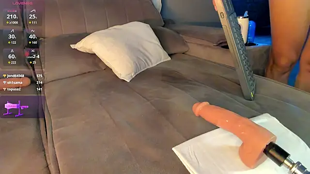 arthurfloss1 Chat XXX in diretta