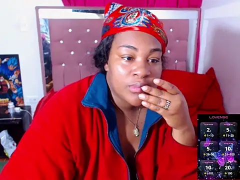 Chat +18 de the_pearl199 ao vivo