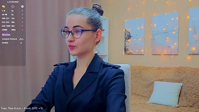 AstoriyaNightn Live XXX chat