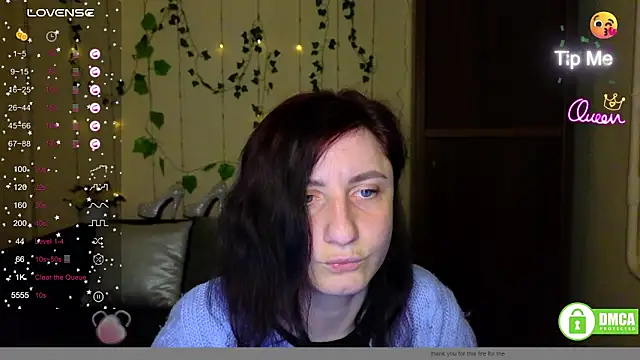 Chat +18 de Muse_kitty_jenia ao vivo