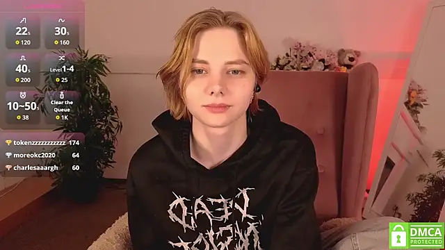 MirraBellanta Chat XXX live