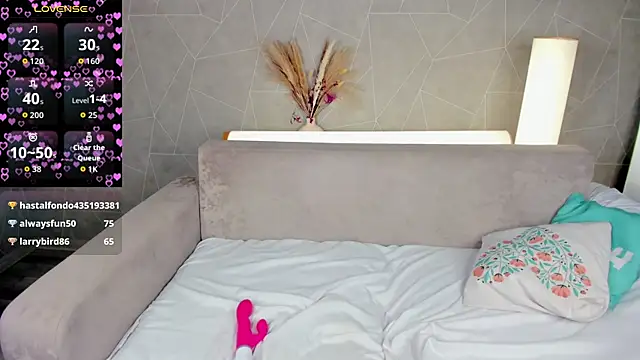 Czat XXX na żywo – Jane_Broks