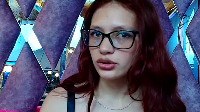 LARICSABLUE Obrolan Langsung XXX