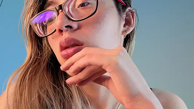 Carolblonde Live XXX Chat