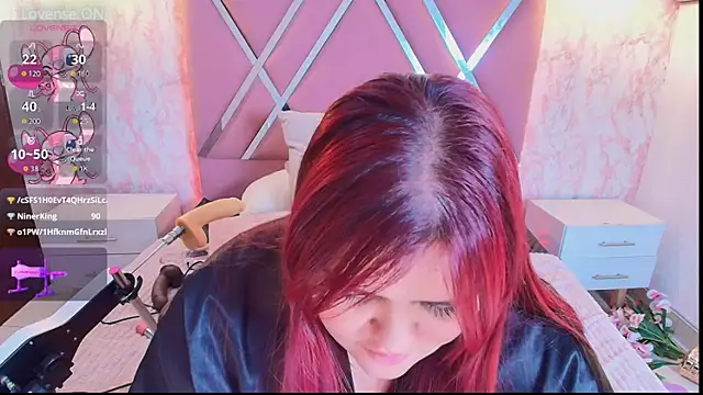 Dolce_pearl Live XXX Chat